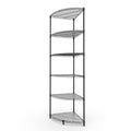 Adjustable Heavy Duty Wire Shelving Unit