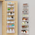 8-Tier Over Door Storage Organizer