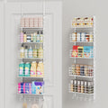 Over Door Hanging Storage Organizer